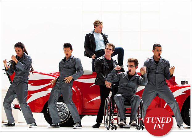 Glee