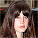 Lana Del Rey Gets Bangs!