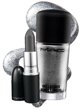 MAC Black Friday - Grey Friday