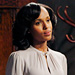 Olivia Pope's Spy-Inspired Outfit on Tonight's Scandal