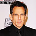 Ben Stiller on Practicing Blue Steel for Zoolander 2: "When I Brush My Hair It Happens Uncontrollably"