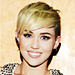Miley Cyrus' Pixie Was This Week's Top Try-On