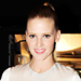 Lara Stone Is Pregnant, Katie Holmes Talks Dawson's Creek Reunion, and More!