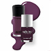 Weekend Manicure Idea: Plum Nail Polish