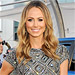 AMAs 2012: Stacy Keibler and Stylist Brad Goreski's Red Carpet Moment
