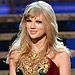 AMAs 2012: Which of Taylor Swift's Two Performance Looks Do You Prefer?