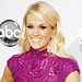 American Music Awards 2012: Hair and Makeup Details