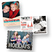 Shopping for Holiday Cards? See Our Favorites!