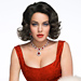 Lindsay Lohan in Lifetime's Liz and Dick: Watch Tonight! 