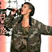 Rihanna's Album Unapologetic: Out Today!