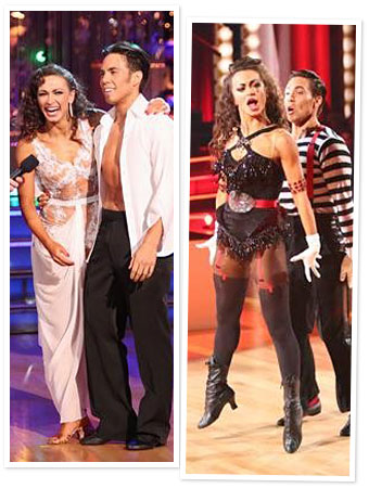 Karina Smirnoff