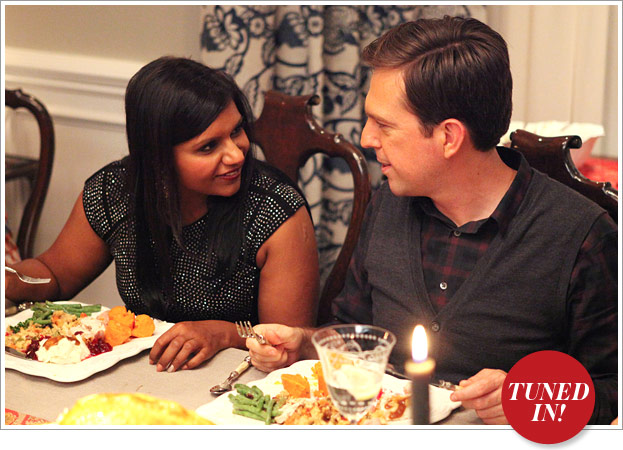 The Mindy Project