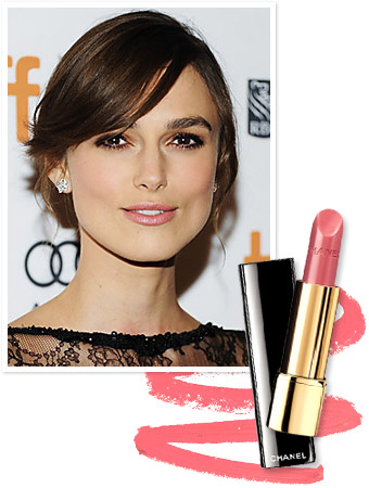 Kiera Knightly