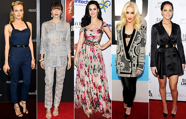 Best Dressed