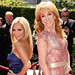 Kathy Griffin and Kristin Chenoweth’s Funny Thoughts About Black Friday