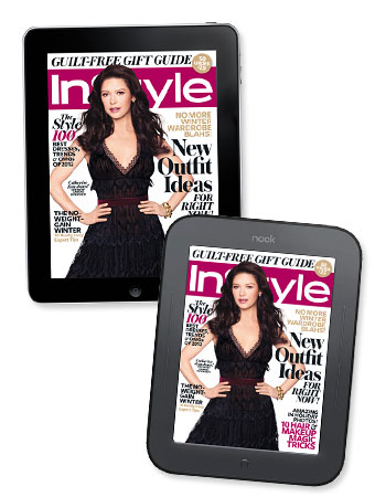 InStyle Download