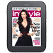 Traveling for the Holidays? Download InStyle for Your Tablet!