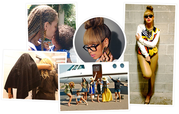 Beyonce HBO Documentary