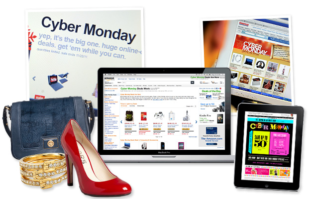 Cyber Monday