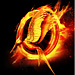 The Hunger Games: Catching Fire: First Poster Revealed