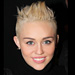 Miley Cyrus Cut Her Hair Again, and It's Even Shorter
