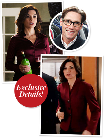 The Good Wife