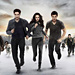 The Twilight Saga Tops Record-Breaking Thanksgiving Box Office