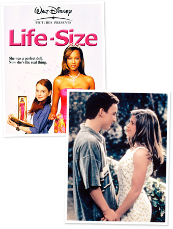 Disney - Boy Meets World - Girl Meets World - Life-Size