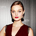 Do You Like Bella Heathcote's Christian Louboutin Shoes?