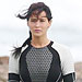 Jennifer Lawrence in The Hunger Games: Catching Fire: First Look!