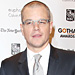 Matt Damon: "I Don't Take My Calvin Klein Suits for Granted!"