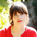 New Girl: Hannah Simone on Cece's Varying Styles 