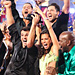 Dancing With the Stars All-Stars: Melissa and Tony Win!