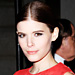 Found It! Kate Mara's Shimmery Nude Lip