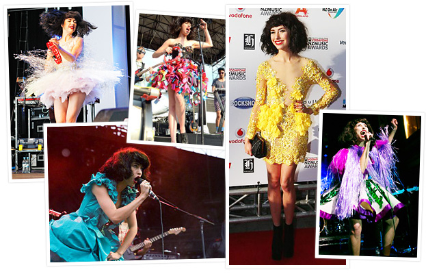 Kimbra
