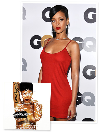 Rihanna