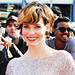 Evangeline Lilly's Short Highlighted Crop: What a Haircut!