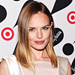 Kate Bosworth Painted Her Hair for an Upcoming Movie