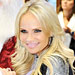 Kristin Chenoweth on Black Friday Shopping: "I Went to Target at Midnight"