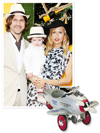 Rachel Zoe