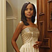 Scandal: Olivia Pope’s Red Carpet-Worthy Gown