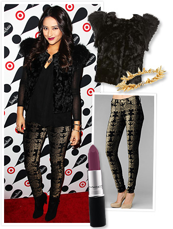 Shay Mitchell