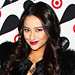 Found It! Shay Mitchell's Festive Holiday Outfit