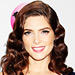 Ashley Greene's Hairstyles: Your Most Tried-On Look of the Week!