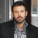Ben Affleck and Seraphina: Daddy-Daughter Pair We Love