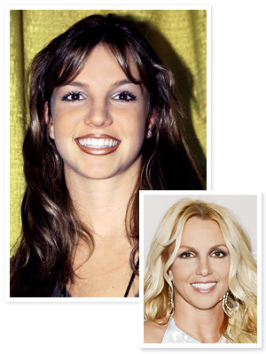 Britney Spears