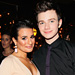 Glee's Chris Colfer on Holiday Shopping: "I Never Remember to Get Gifts for the Cast"