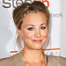 Happy 27th Birthday, Kaley Cuoco!