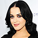 Get Katy Perry's Lashes in Five Seconds Flat!