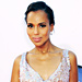 Wearing a Sparkly Dress? Pair It With a Shimmery Eye Like Kerry Washington